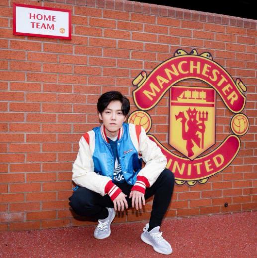 鹿晗跳投集锦视频,鹿晗篮球高光时刻