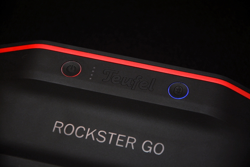 来自德国、IPX7防水、可双联配对，这款户外蓝牙音箱比JBL更硬汉