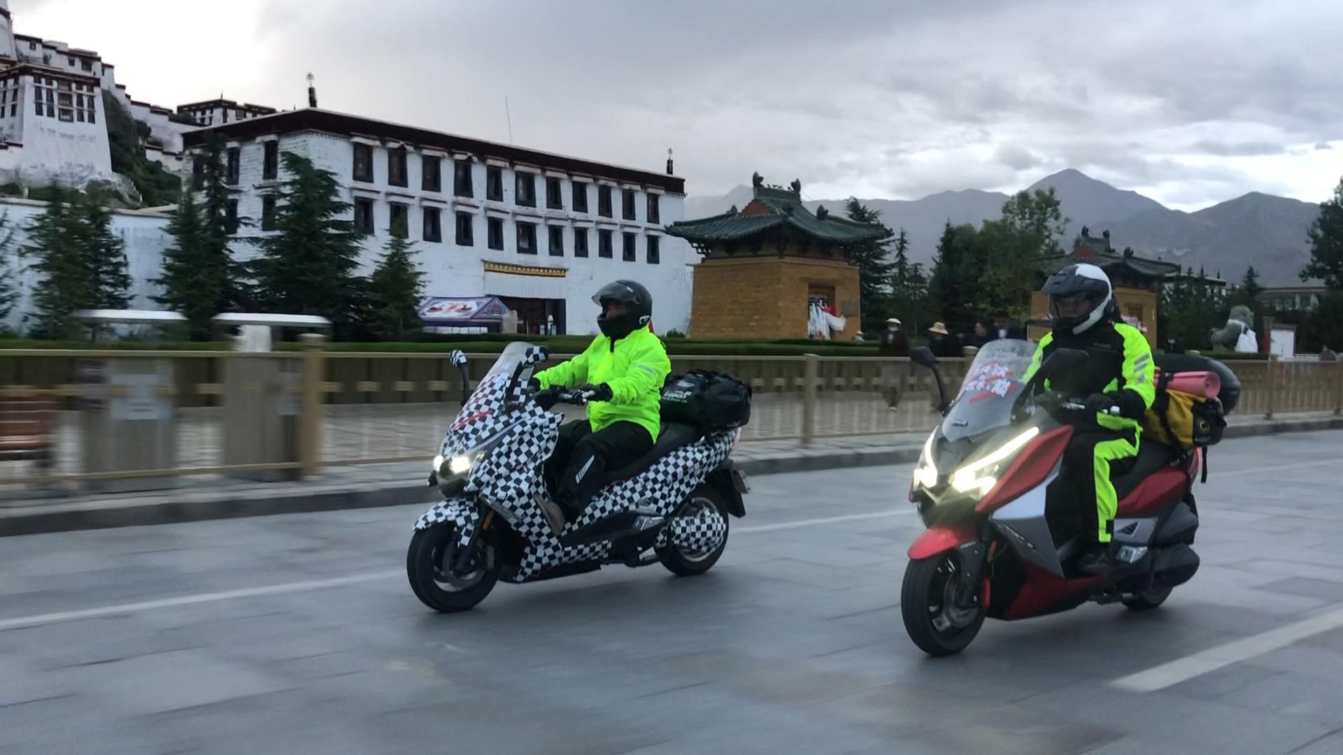 预算2到3万的250级别踏板,预算2万买什么踏板摩托车