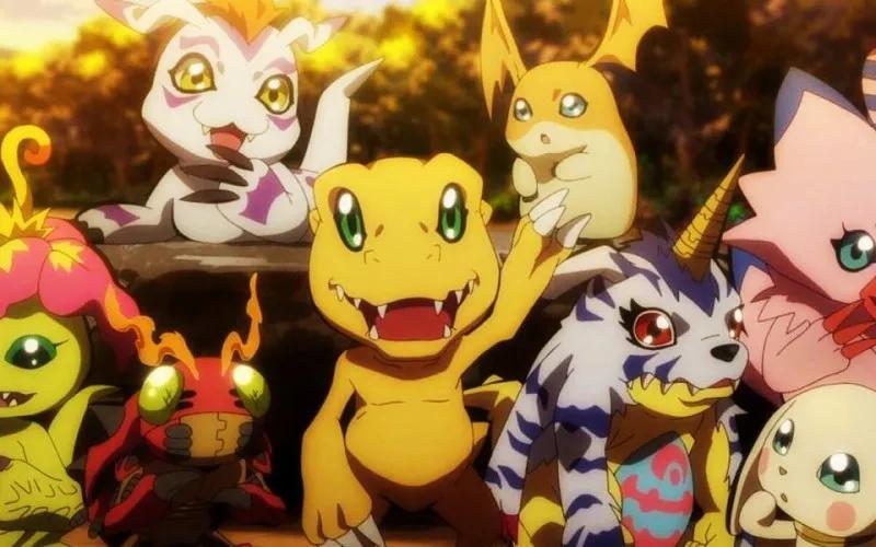 72部童年动画最后一部简直是神作,超好看的动画片1-13岁童年的回忆