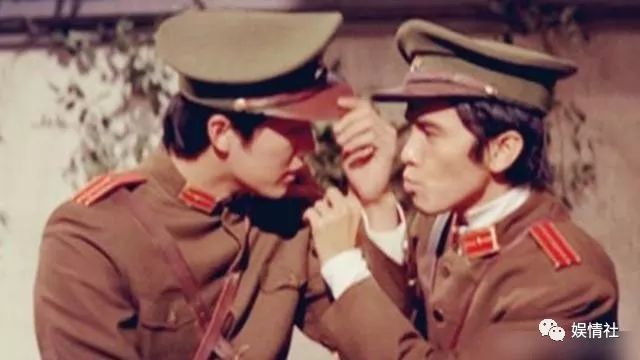 忆香江第一美少年，邵氏唯一“肉弹”男星，把艺术做成终身职业