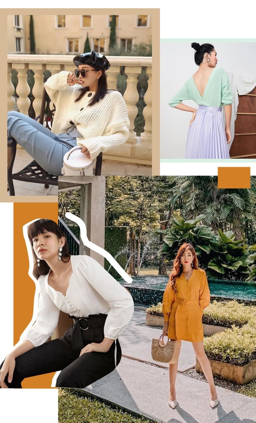 zara连衣裙烂大街吗,zara翻车