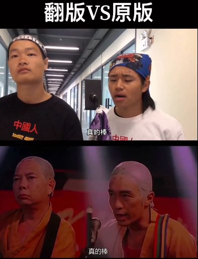 3个武行决定干自媒体，拿下7000万点击后，更穷了