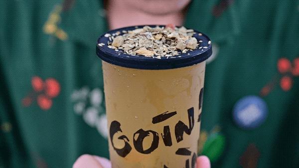 茶饮界“SK-II”,仙女们的福音,网红都常来打卡