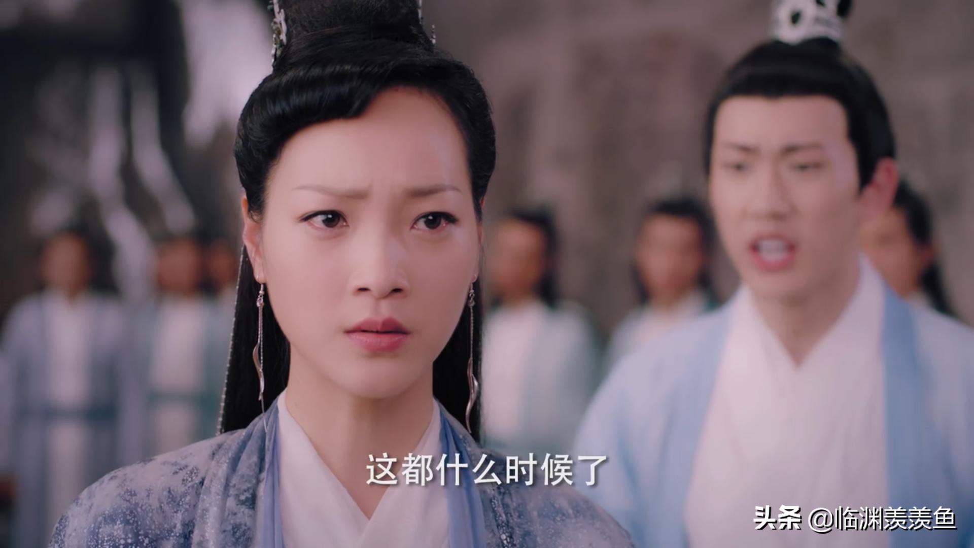 天乩之白蛇传说许宣死,天乩之白蛇传说许宣魂飞魄散