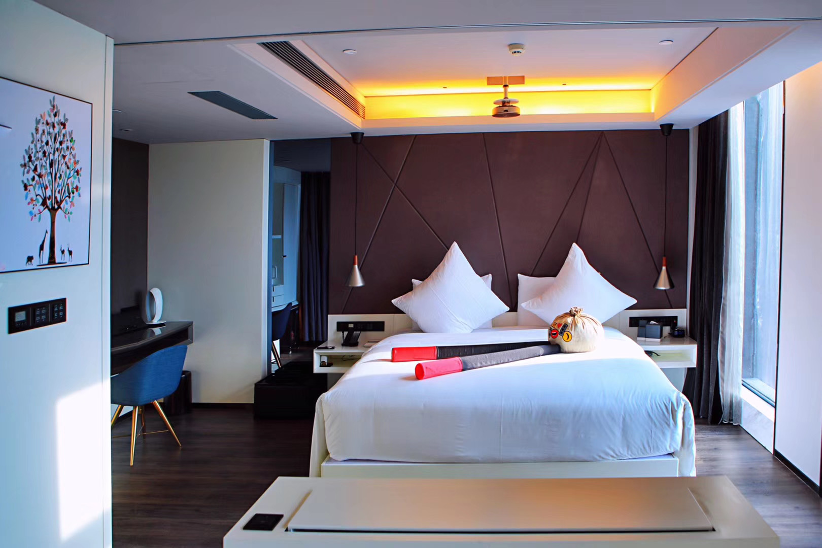 扬州体验江南水乡,感受扬州老城区的慢生活