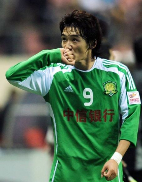 北京国安09年夺冠,国安09年夺冠