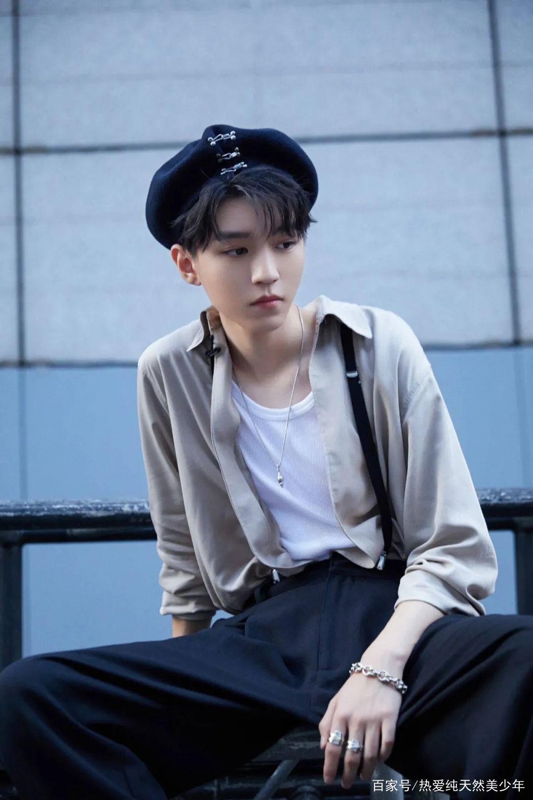 王俊凯是真正的什么样的人,王俊凯怎么这么受欢迎