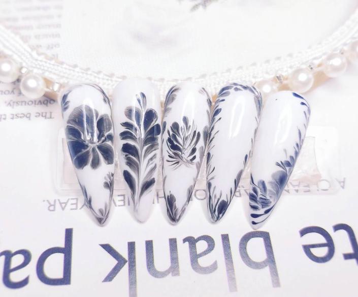 学习美甲大概要多长时间,美甲学习一般需要多少钱