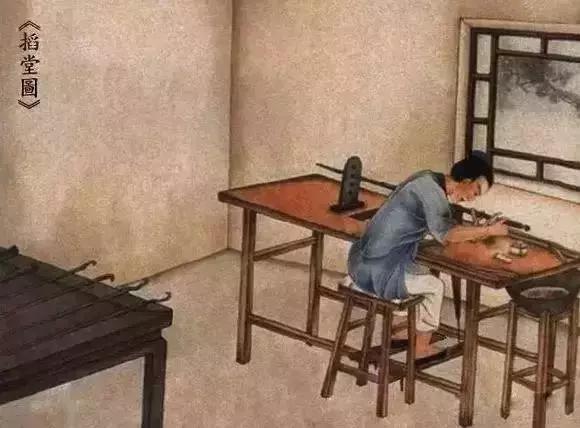 没有专业工具怎样抛光,古人是如何打磨玉器的