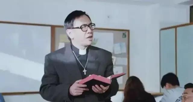 星爷电影中十大无台词配角,星爷电影中已故20位黄金配角