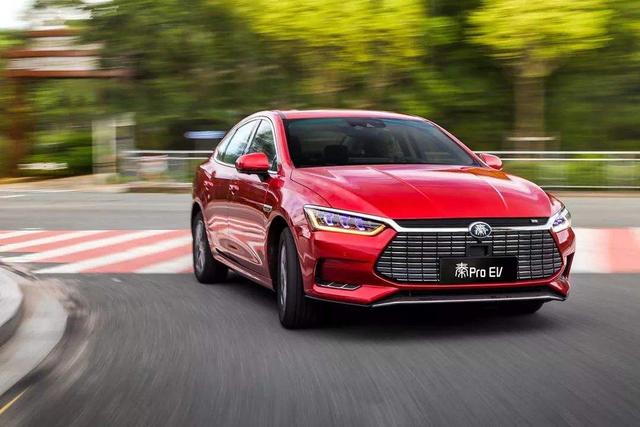 质量可靠的4大国产品牌，最后一个口碑最好，国人却不识货