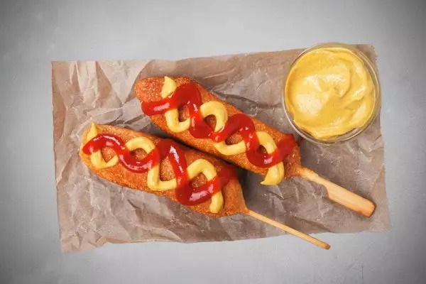 今年曝光的垃圾食品,最新垃圾食品曝光