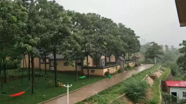 洛阳适合休息的公园,洛阳免费公园景点大全