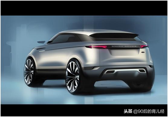 路虎揽胜evoque价格,新车路虎揽胜