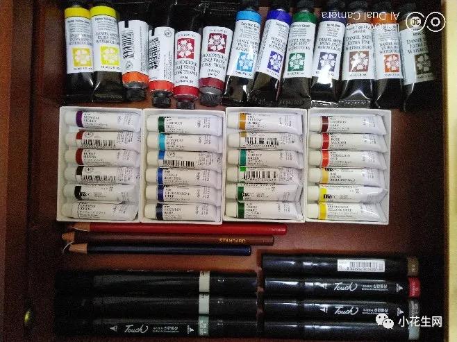 从零开始学绘画必备的画,从零开始学绘画第一步教程