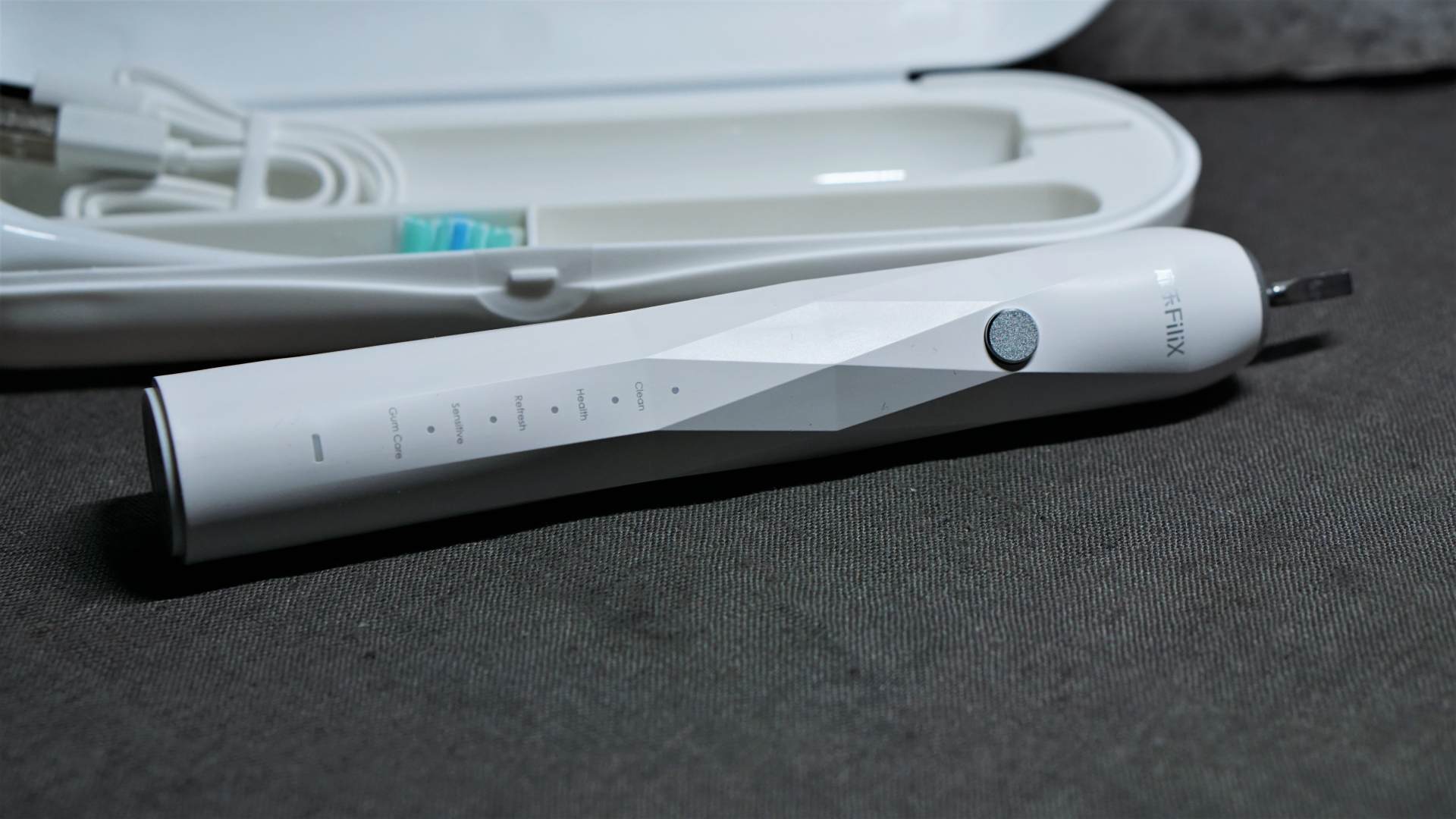 教孩子好好刷牙,好好刷牙的故事