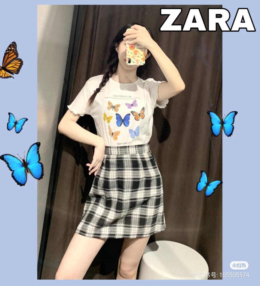 武汉Zara汉街店重新开幕，迈向可持续时尚新未来