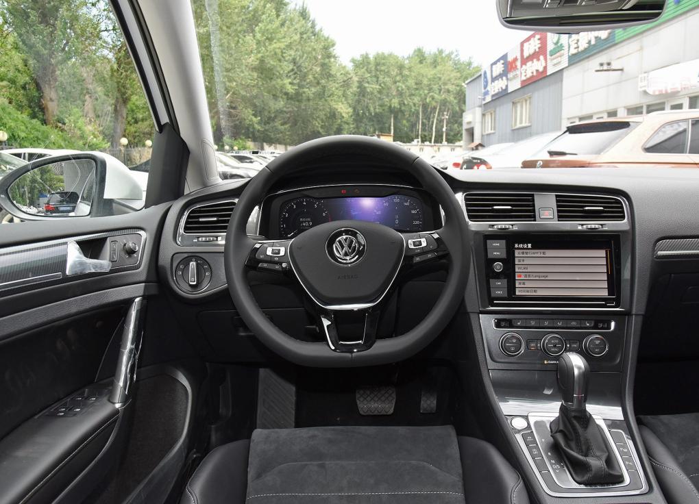 2015款高尔夫1.6油耗车主真实油耗,高尔夫6代1.4t手动挡油耗是多少