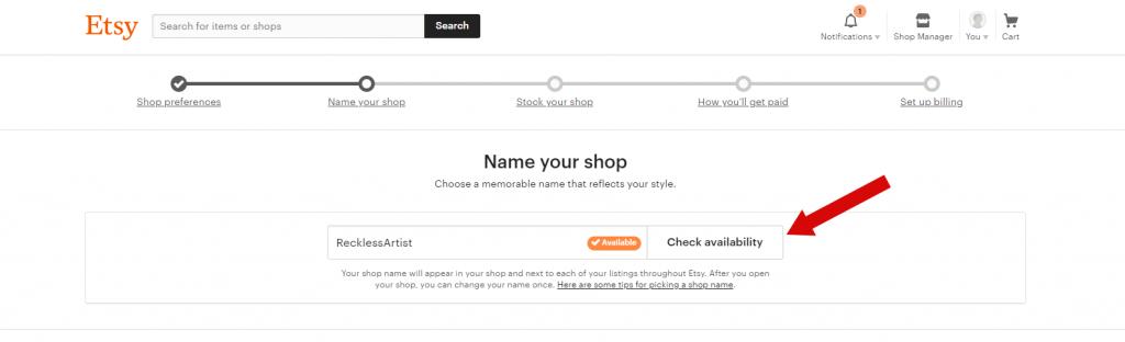 etsy注册开店流程视频,etsy电商平台注册资料