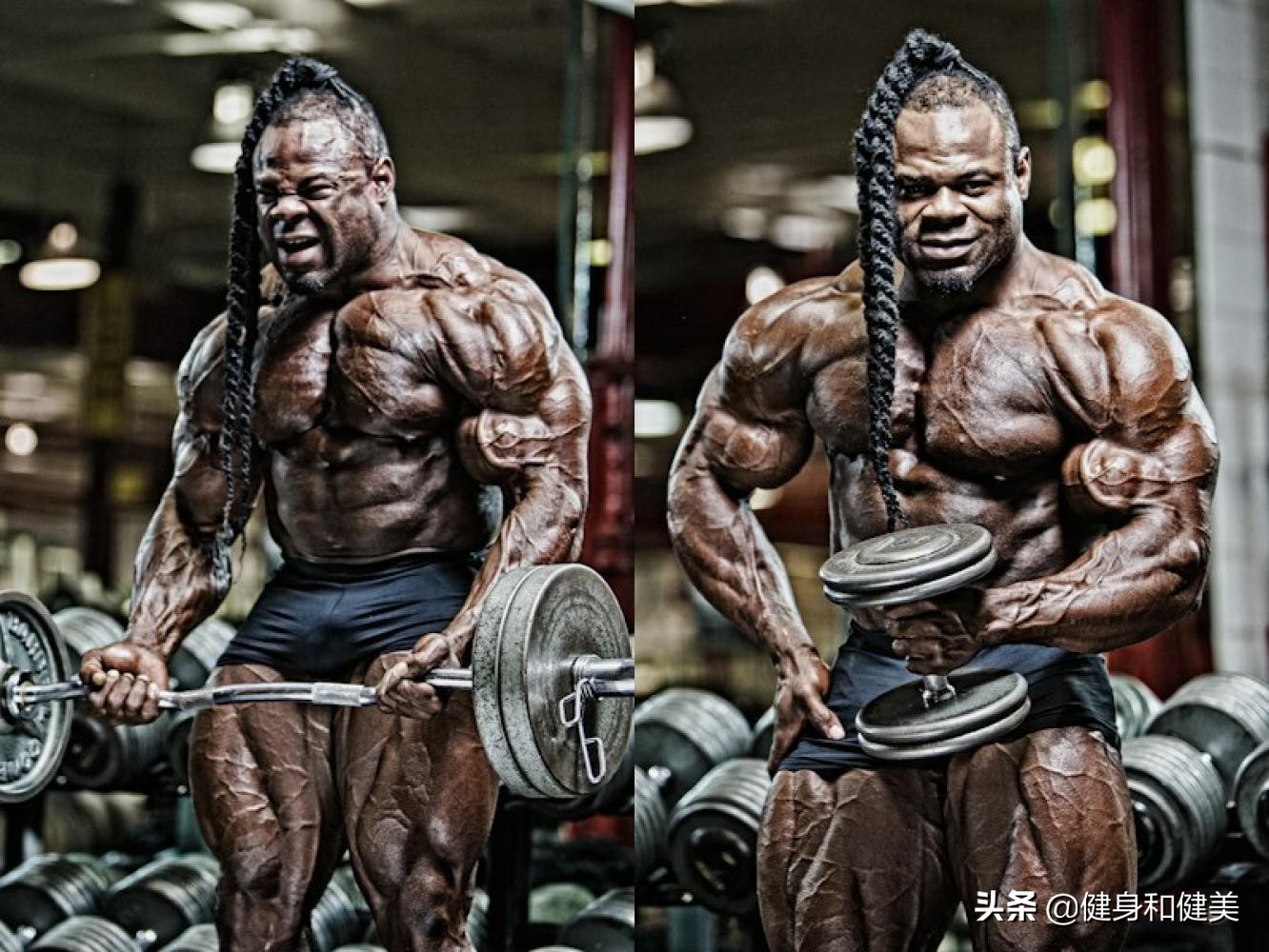 健美用兽药增肌,健美运动员药物增肌