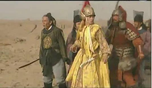 土木堡之变朱祁镇功绩,土木堡之变明英宗合理吗