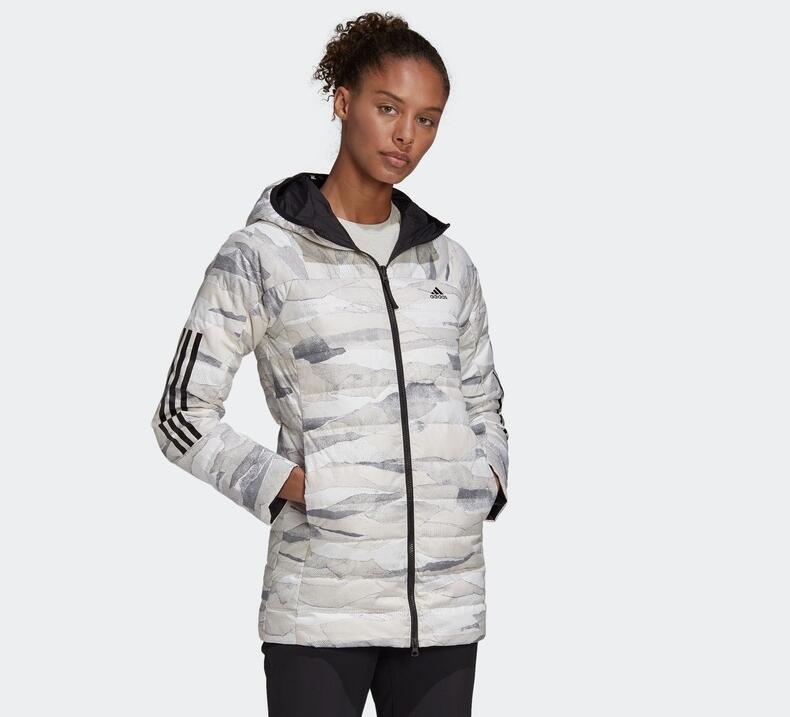 双十一Adidas丨649元UB，399元羽绒服，价格真实惠