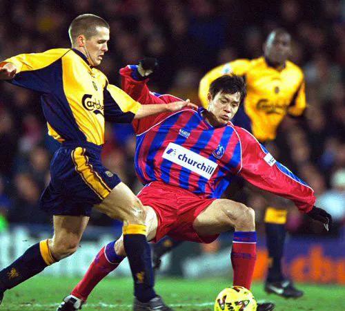 盘点中国足球最成功的五名留洋球员!武磊能超越他们吗?