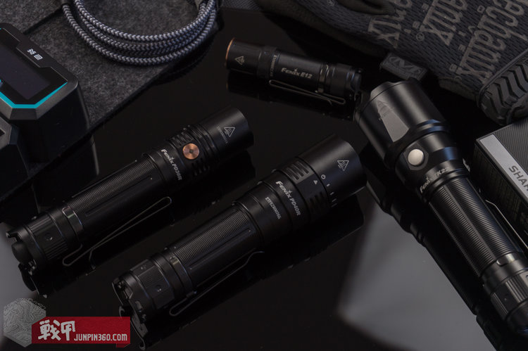 fenix手电筒pd40,fenixpd系列手电筒选购指南