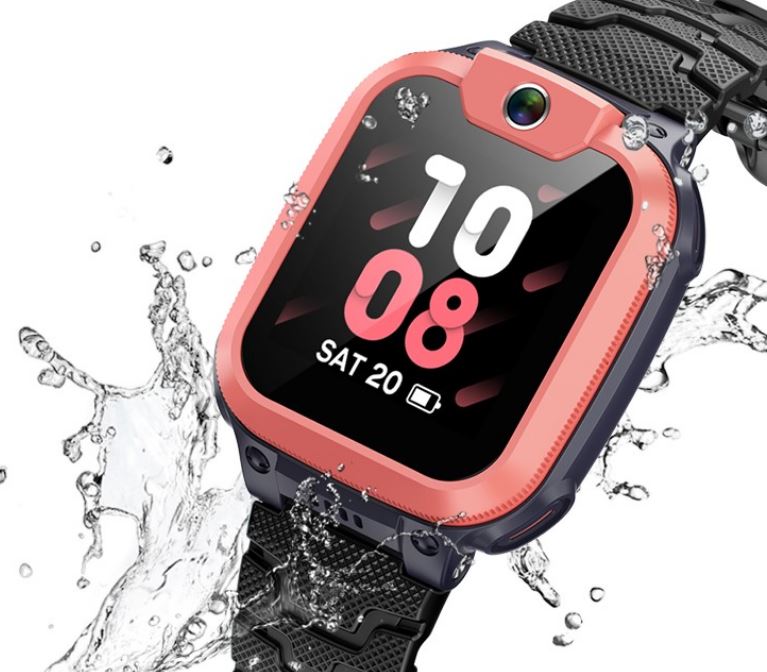 小天才儿童电话手表z8防水吗,小天才电话手表ip8x