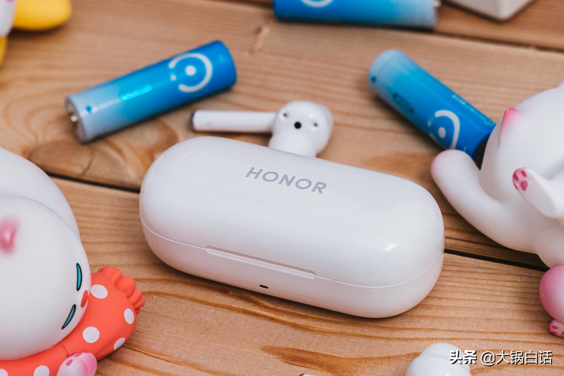 荣耀耳机earbuds2se怎么开启降噪,荣耀降噪蓝牙耳机推荐主动降噪