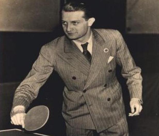 除了中国还有谁拿了乒乓球大满贯,除了国乒哪支乒乓队强