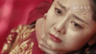 续｜《锦衣之下》角色心理分析：抢亲+表白，一生的温柔只给你