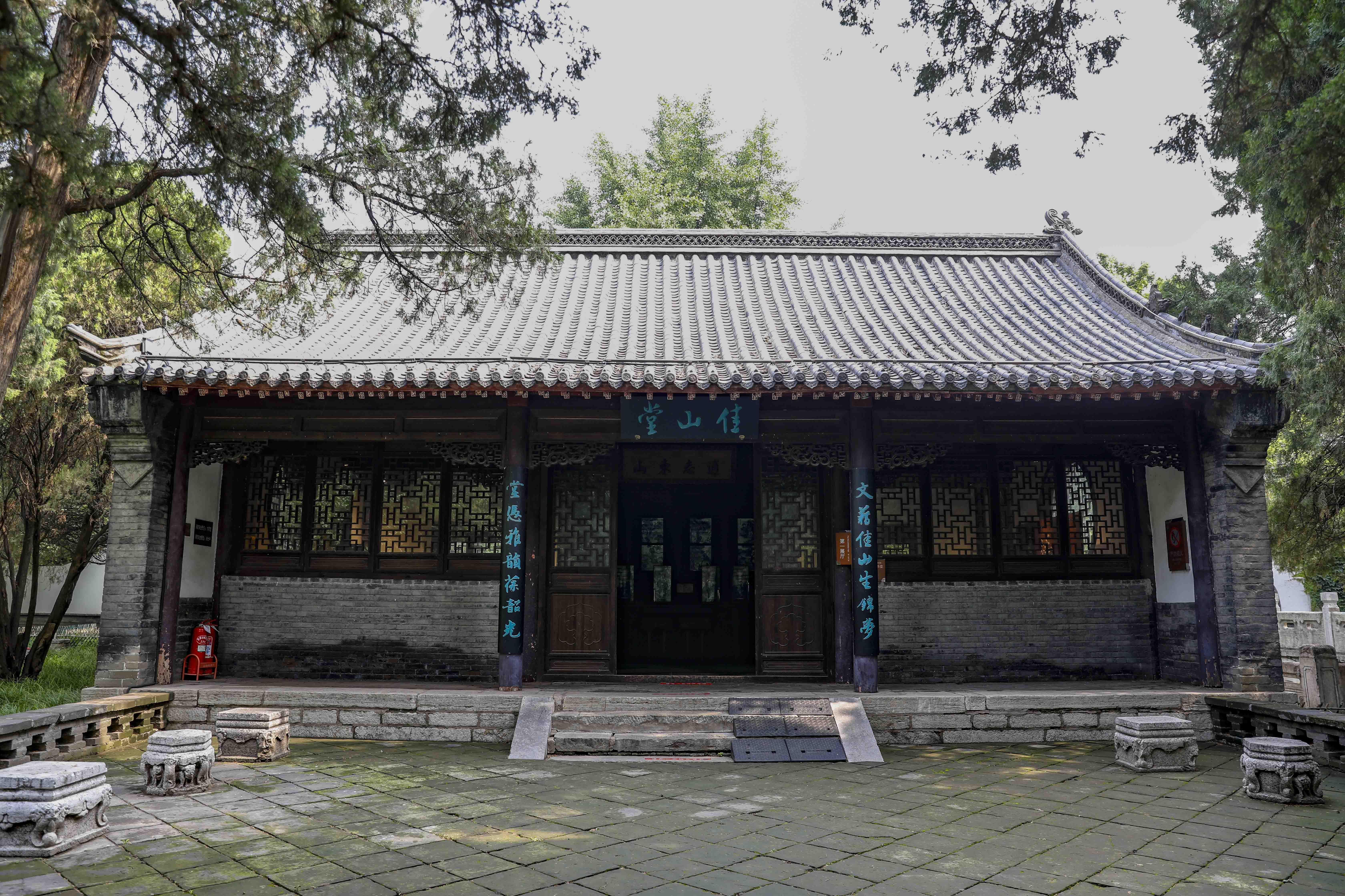 青州夏季一日游的好地方,青州周末旅游攻略