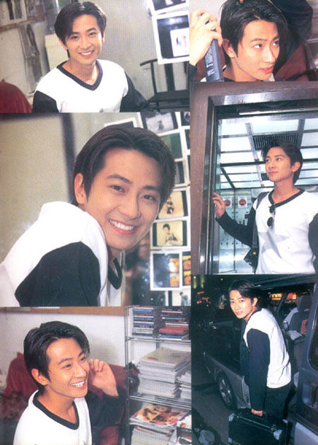 成功洗白黑历史的明星,劣迹斑斑被洗白的明星