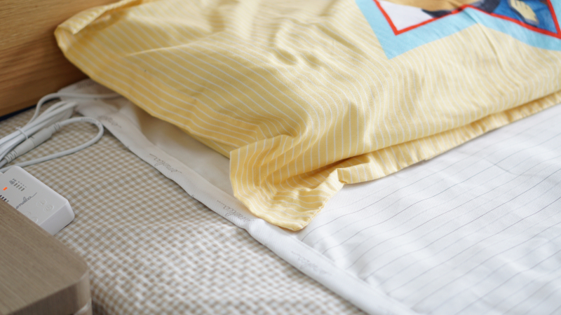 秋冬季加热暖身毯,冬季加热暖身毯