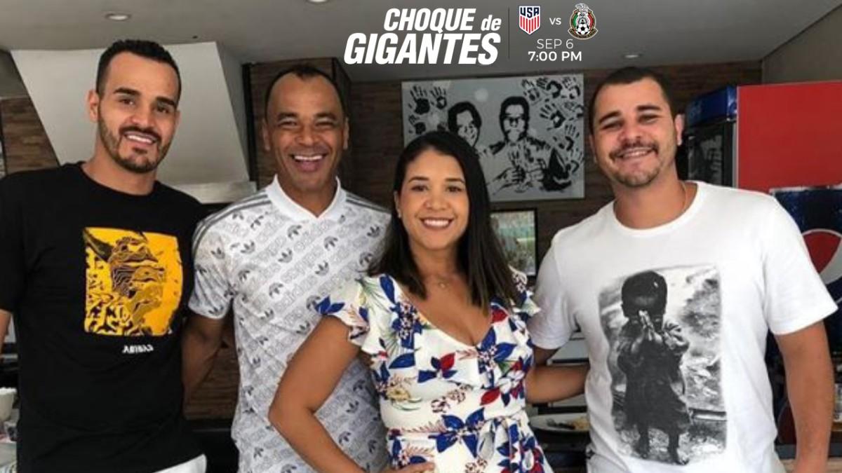 巴西国脚卡福近况,巴西队卡福现状