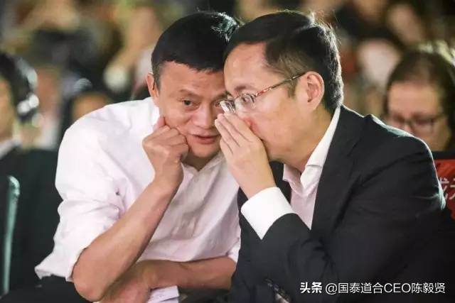 阿里巴巴马云退休后还能走多远,马云退休阿里巴巴正在干什么