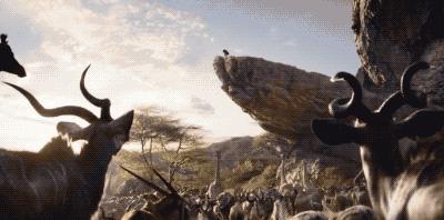 10部好莱坞大片终于又定档,2019好莱坞大片清单震撼来袭