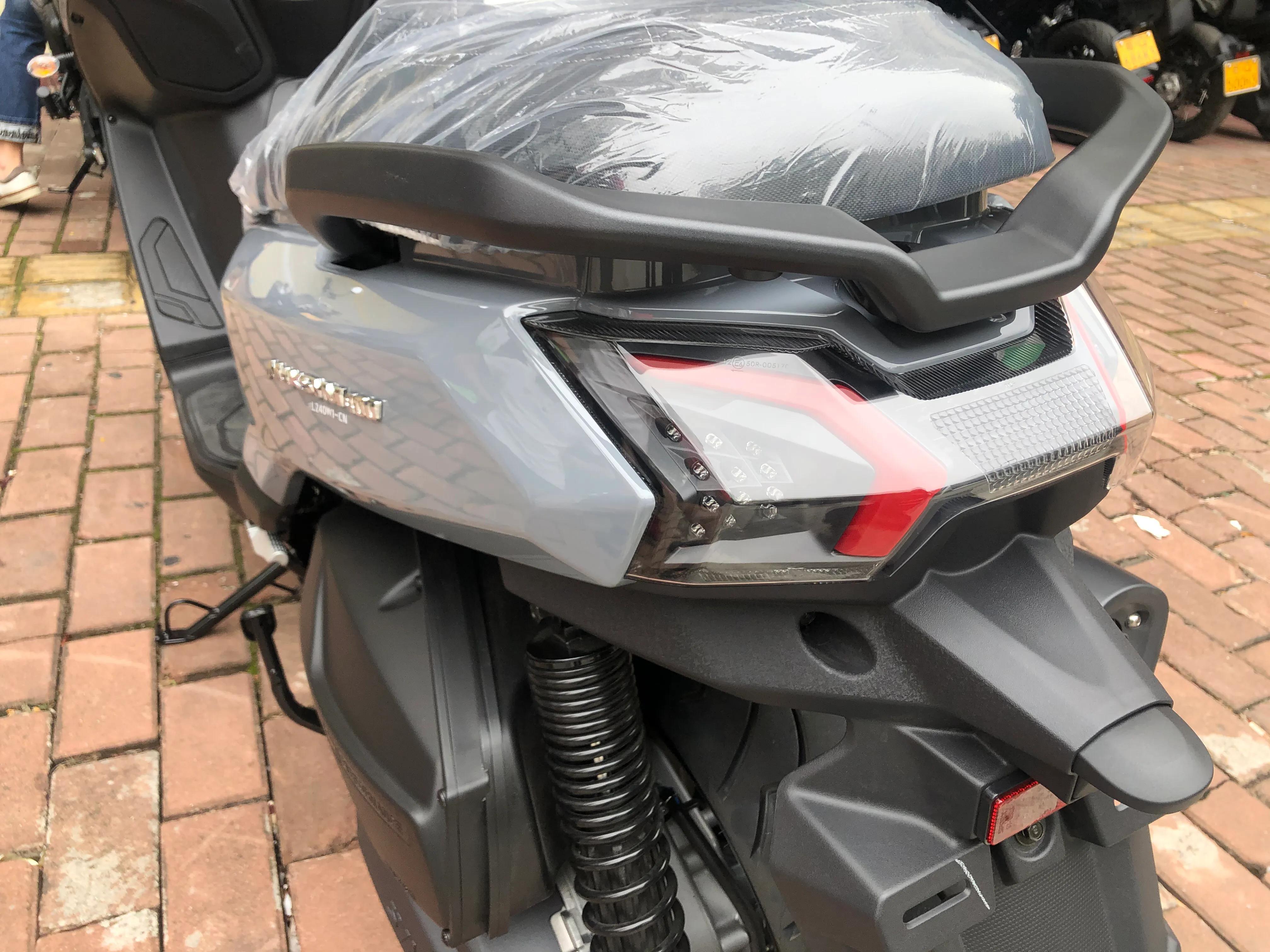 三阳maxsym400是风冷还是水冷,三阳maxsym400属于冷门车吗