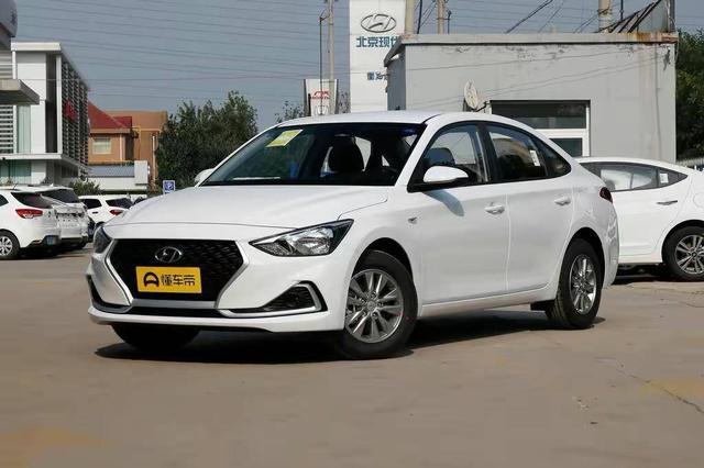 家用合资车哪款比较值得入手,现代悦动新款家庭代步值得入手吗