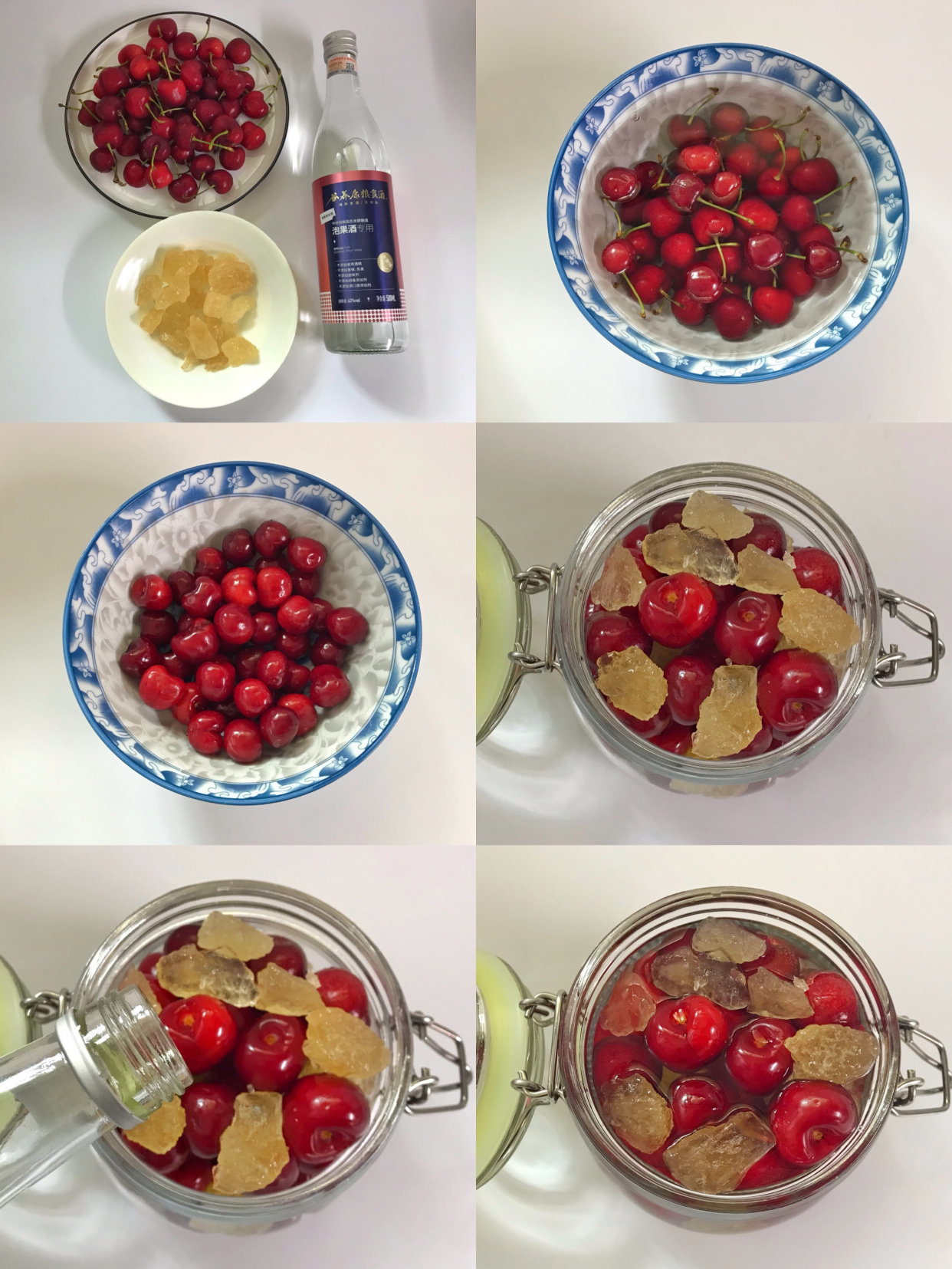 9款自制水果酒,在家自制超好喝的水果酒夏日饮品