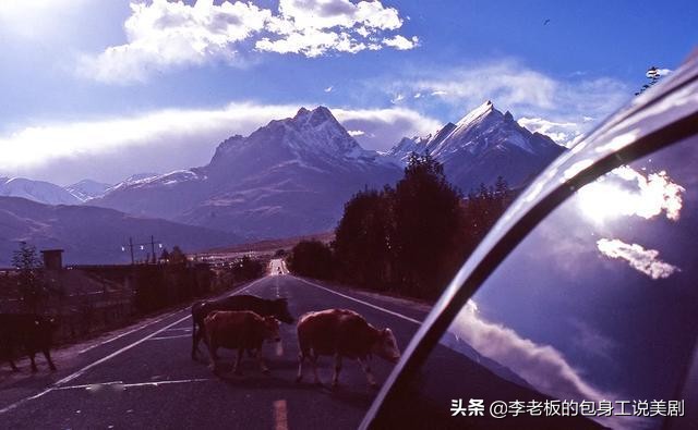 五一你想去哪没钱哪都想去,五一你想去哪