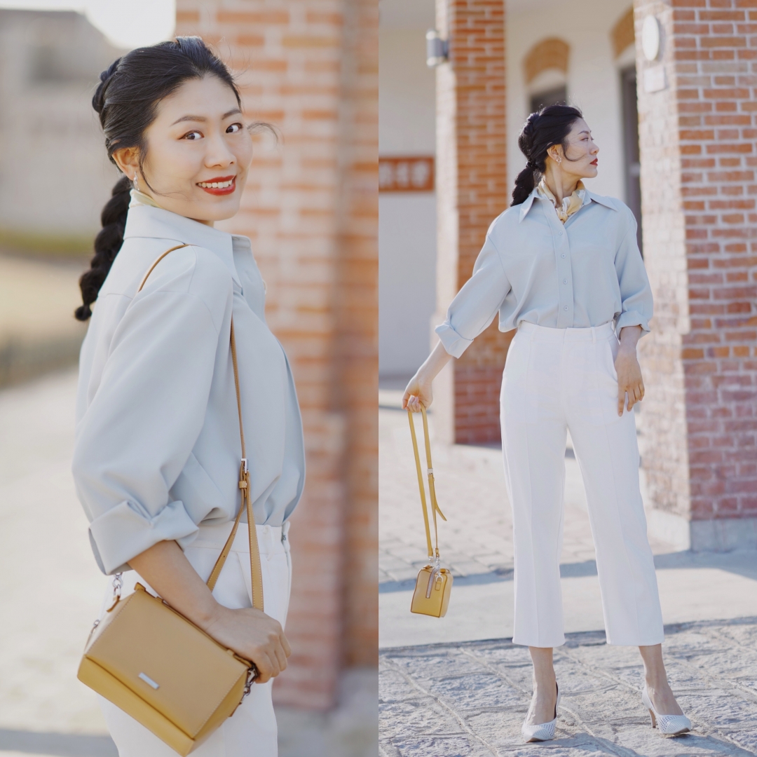 冬天搭配合集,搭配夏天合集