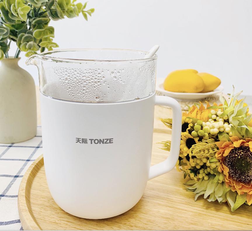 小众马克杯保温杯,马克杯保温壶