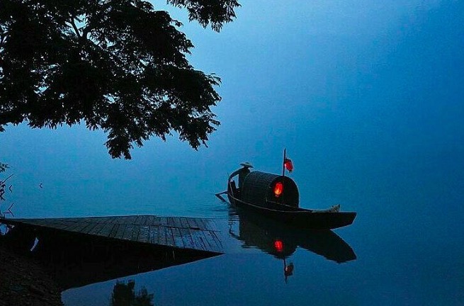 王昌龄第一首出塞诗,王昌龄的一首离别诗