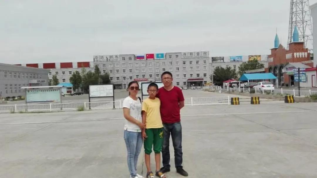 （061~080号家庭事迹）