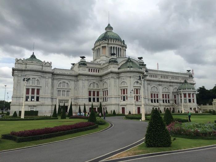 去泰国最强攻略,去泰国之前说说