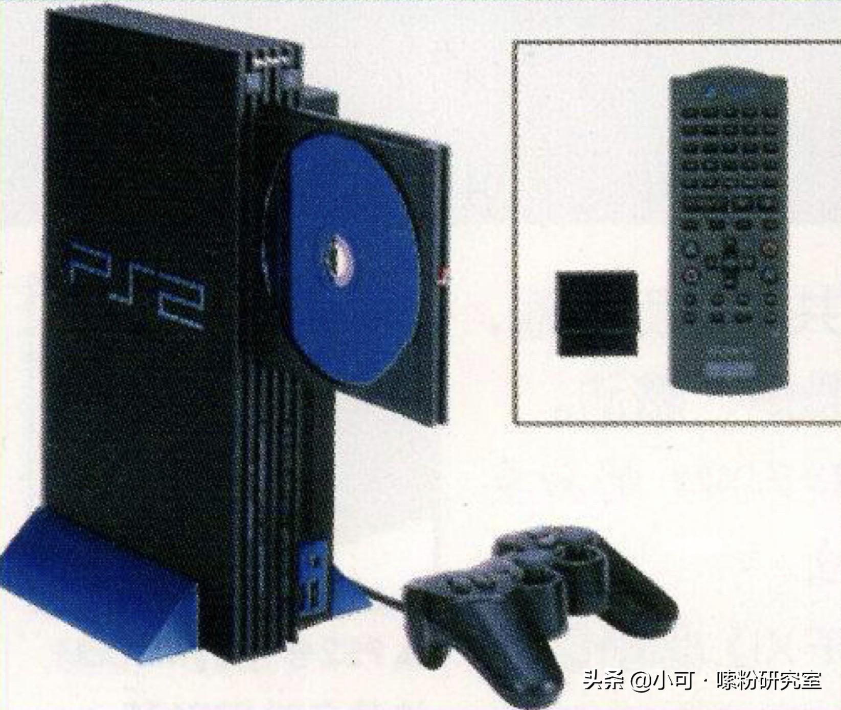 ps2机型和型号的区别,ps2模拟器怎么才能开启进阶选项