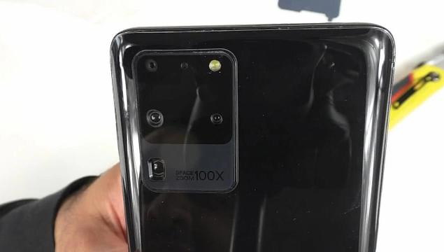 三星s20+韩版有什么缺点,三星韩版s20+值得买吗